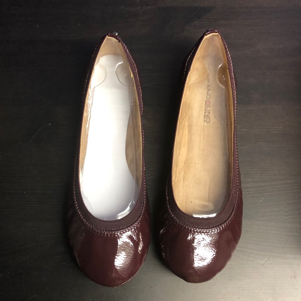 Bandolino Flats